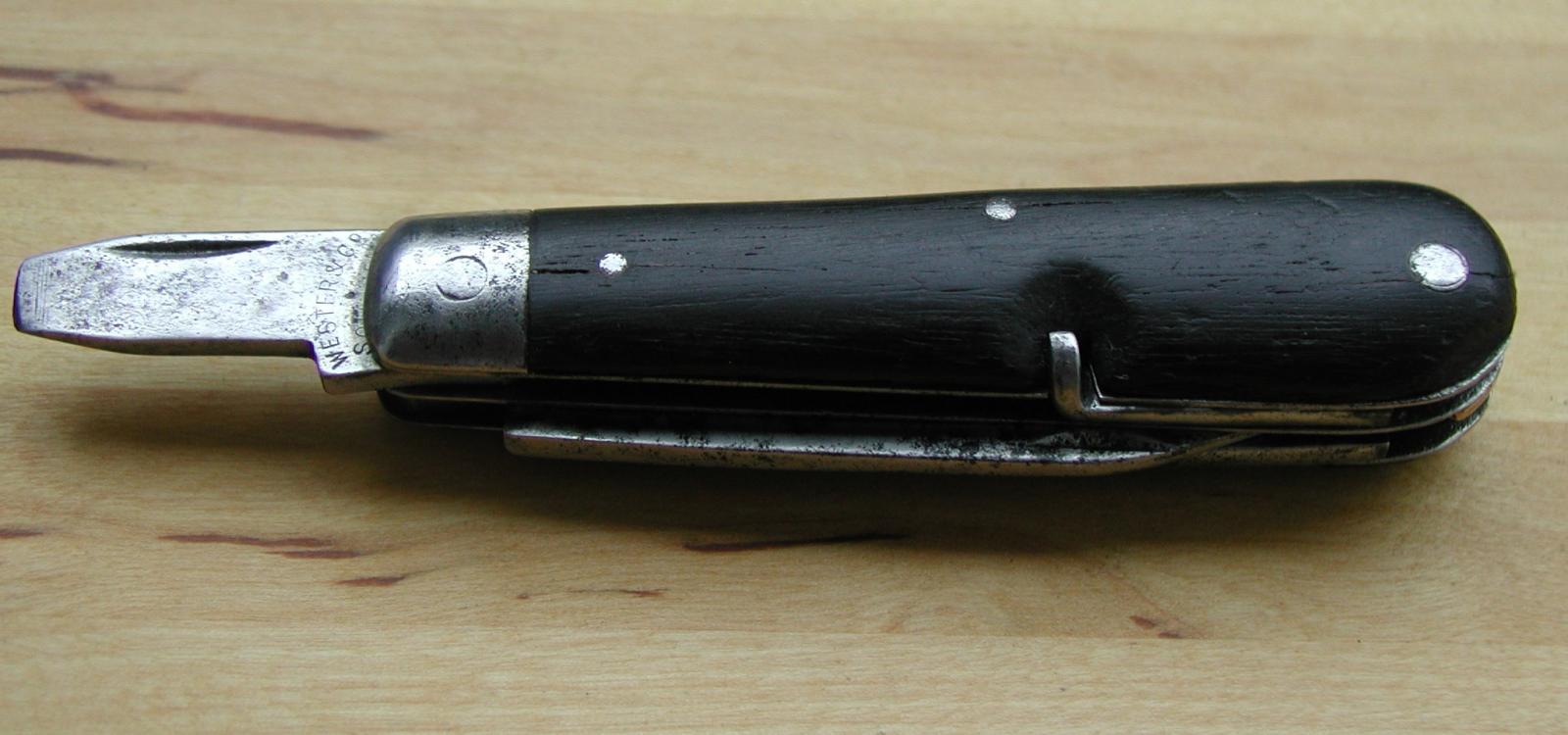 Swiss army knife pocket knife hot sale